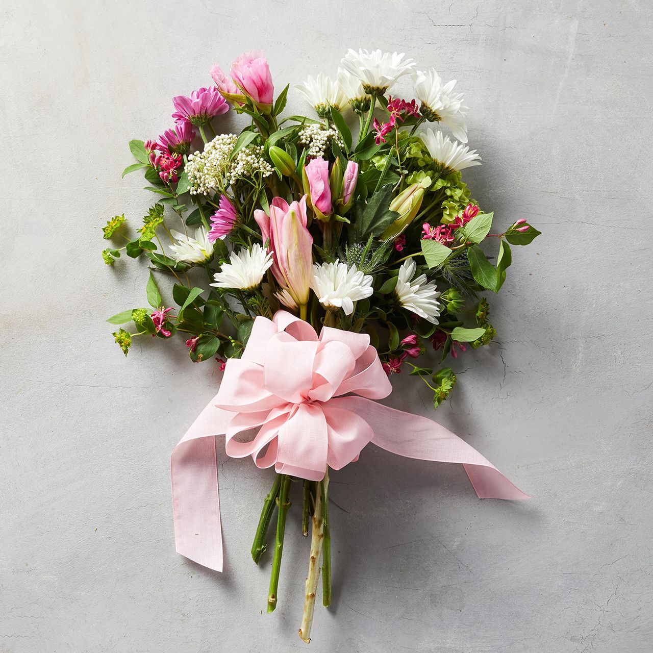 How To Make Bows For Floral Arrangements