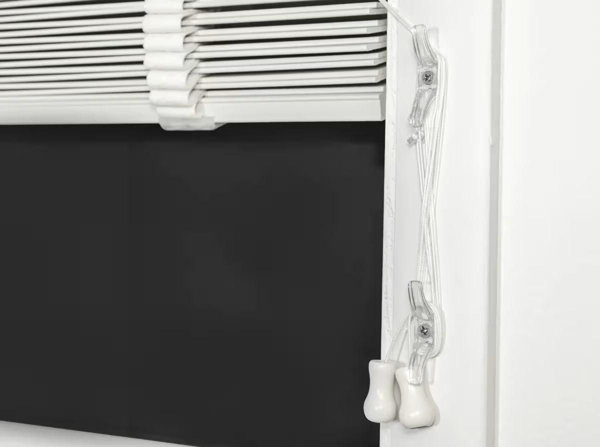 How To Make Corded Blinds Safe