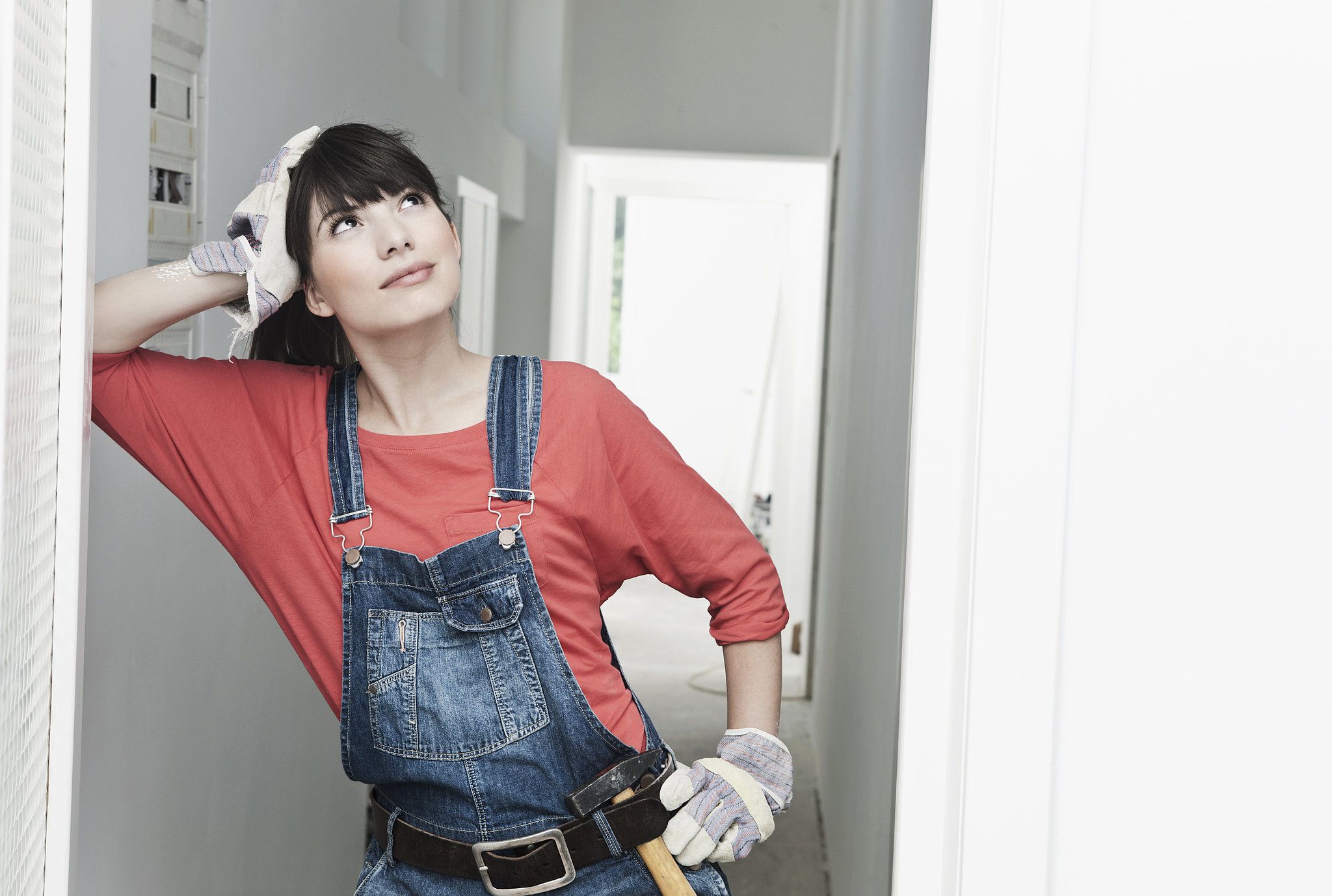 How To Make Home Repairs With FHA 302K