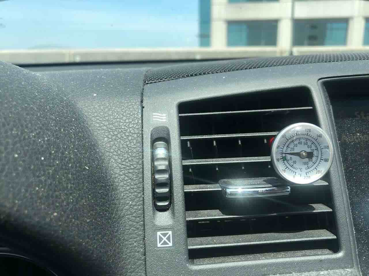 How To Make My Car Air Conditioner Colder