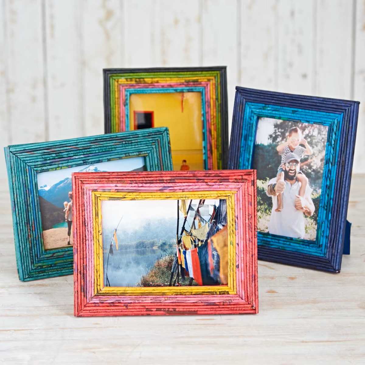 How To Make Picture Frames