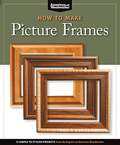Picture Frame Projects: Expert Tips for Stylish Designs