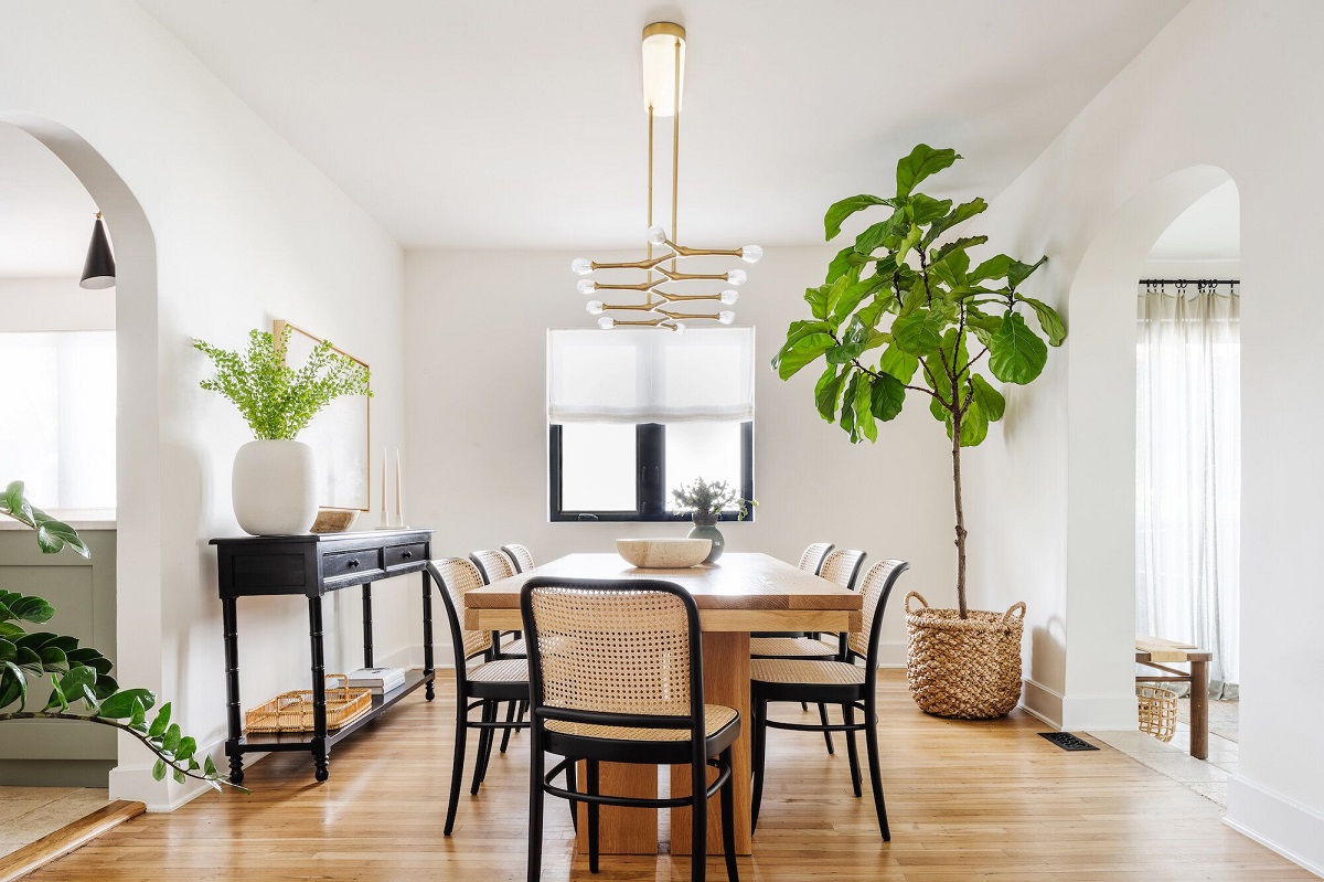 How To Make The Most Use Of Your Dining Room
