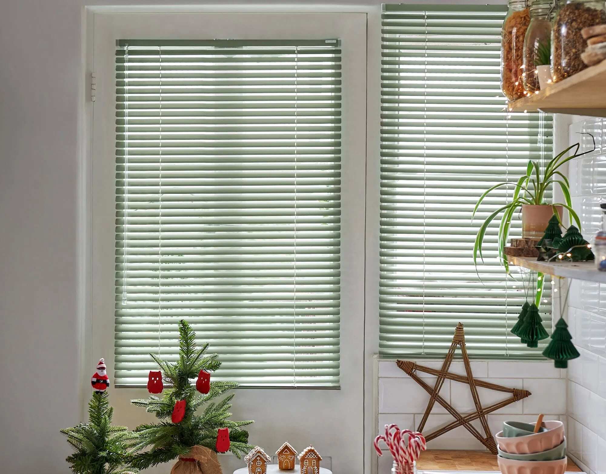 How To Make Venetian Blinds | Storables