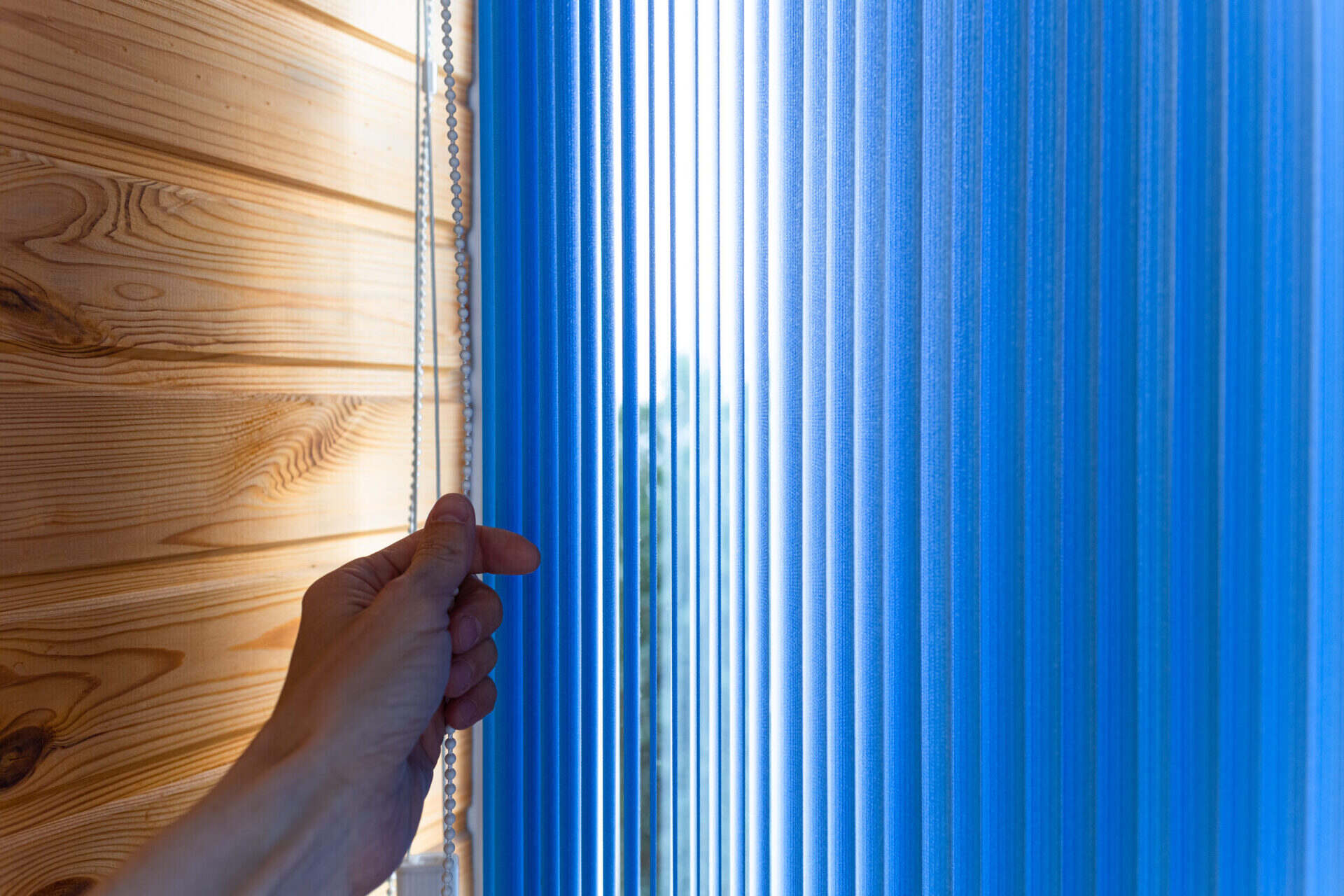How To Make Your Own Blinds