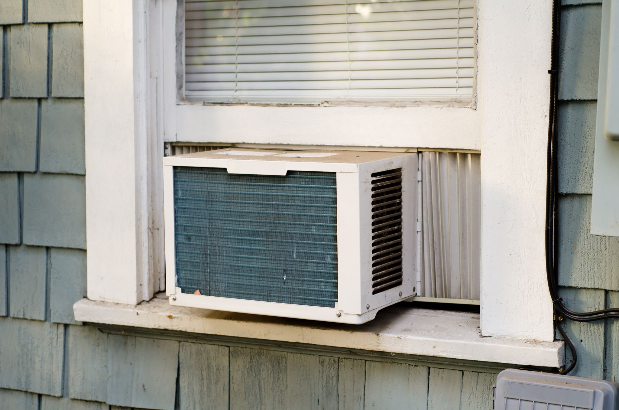 How To Measure A Window For An Air Conditioner
