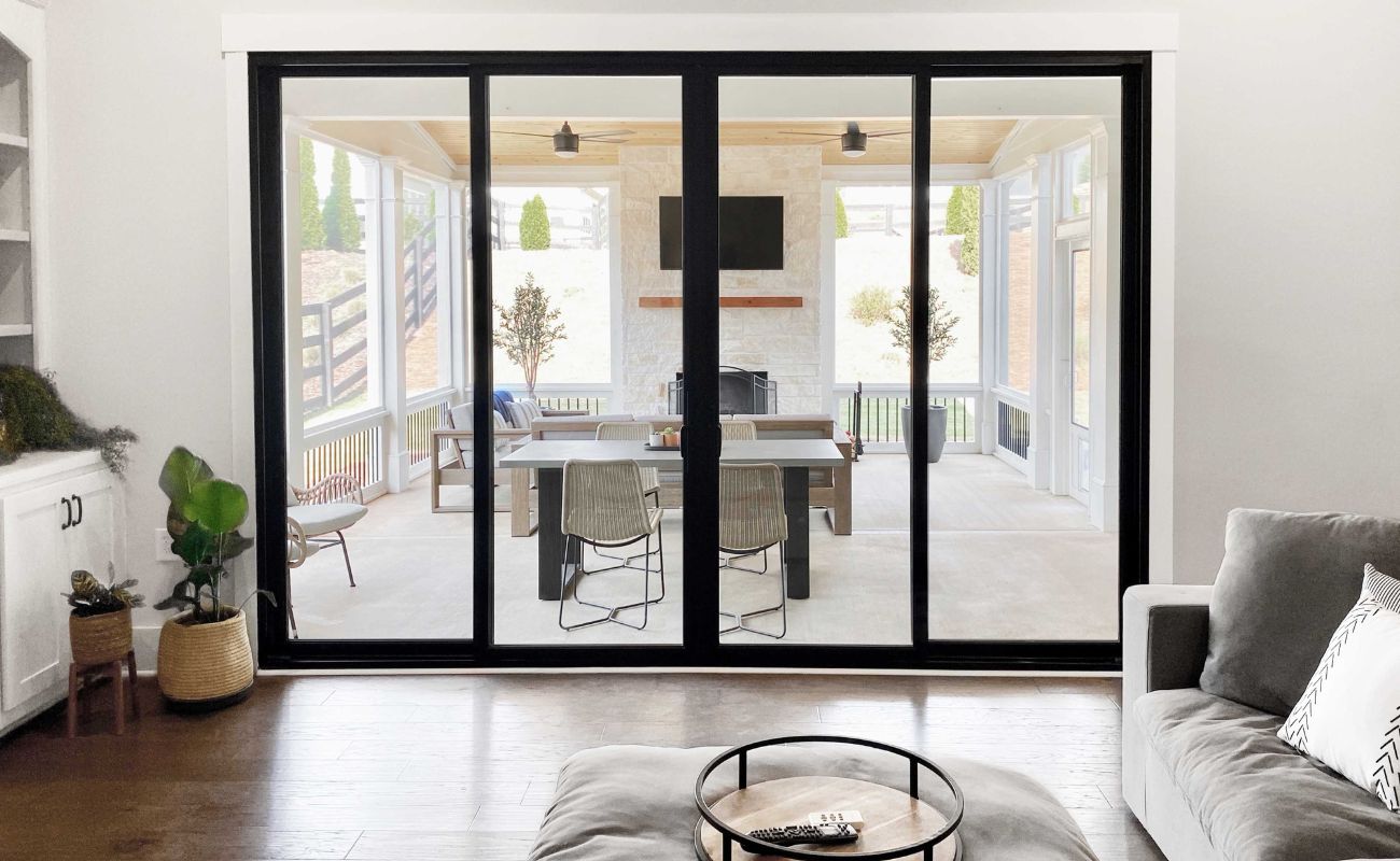 How To Measure For Patio Doors