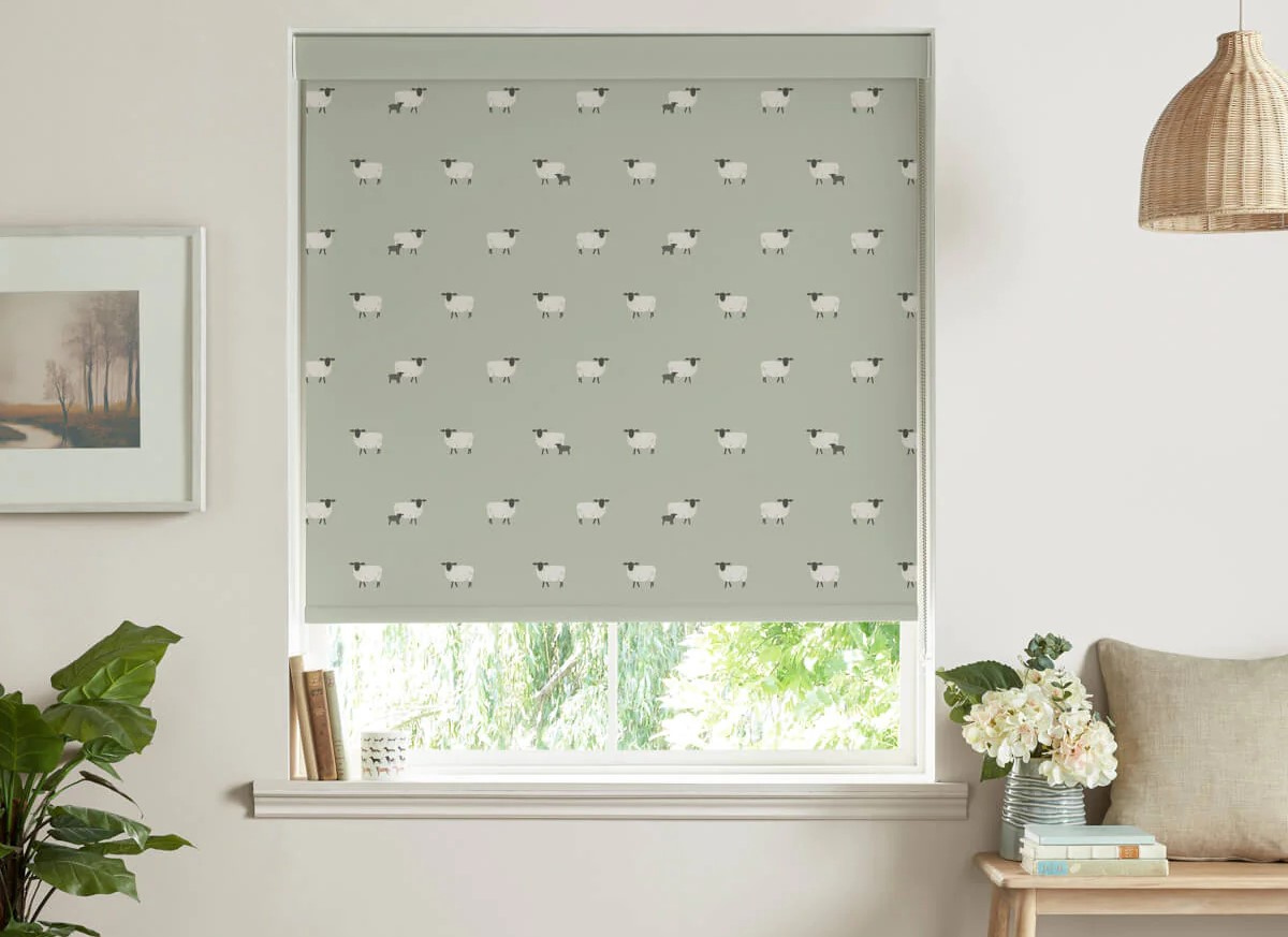 How To Measure For Roller Blinds