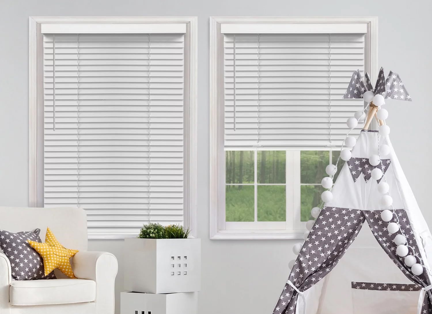 How To Measure Windows For Mini Blinds