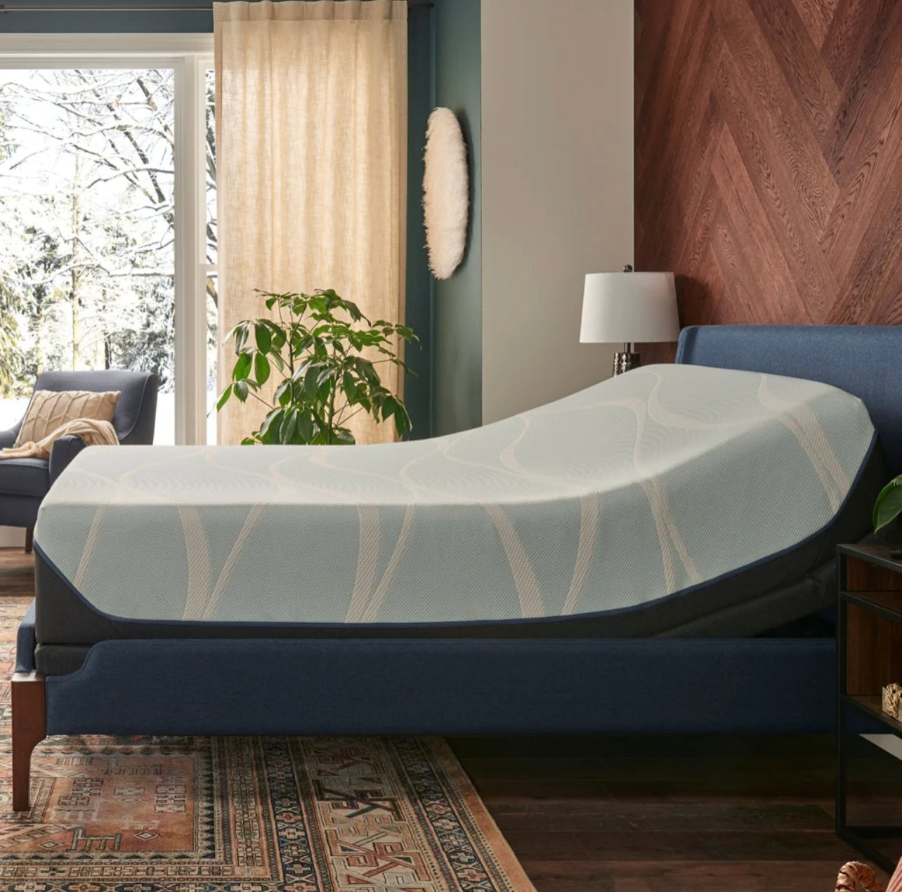 How To Move A Tempurpedic Bed Frame