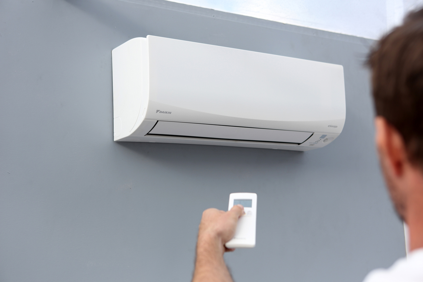 How To Operate A Daikin Air Conditioner
