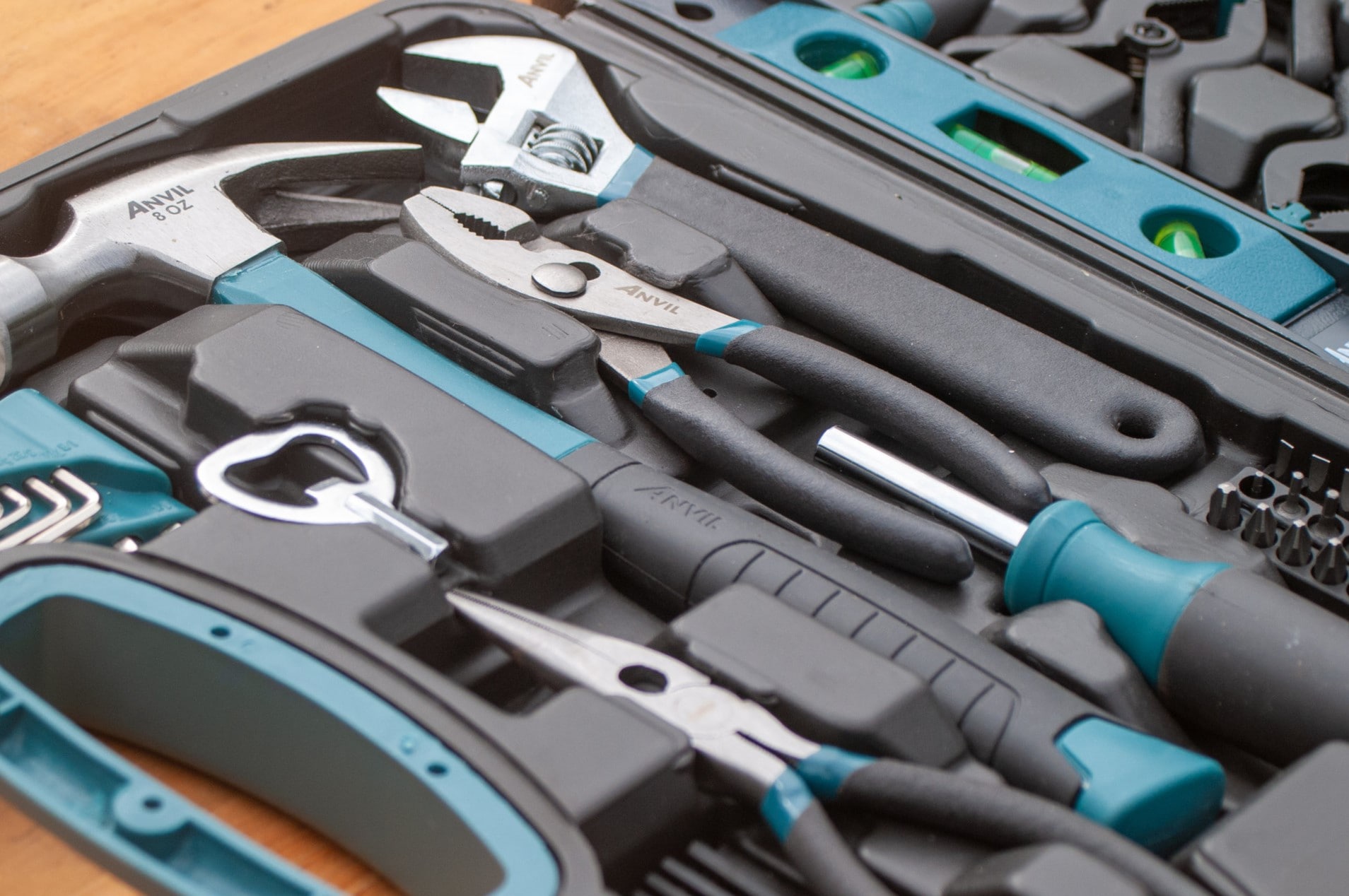 How To Organize Home Repair Tools