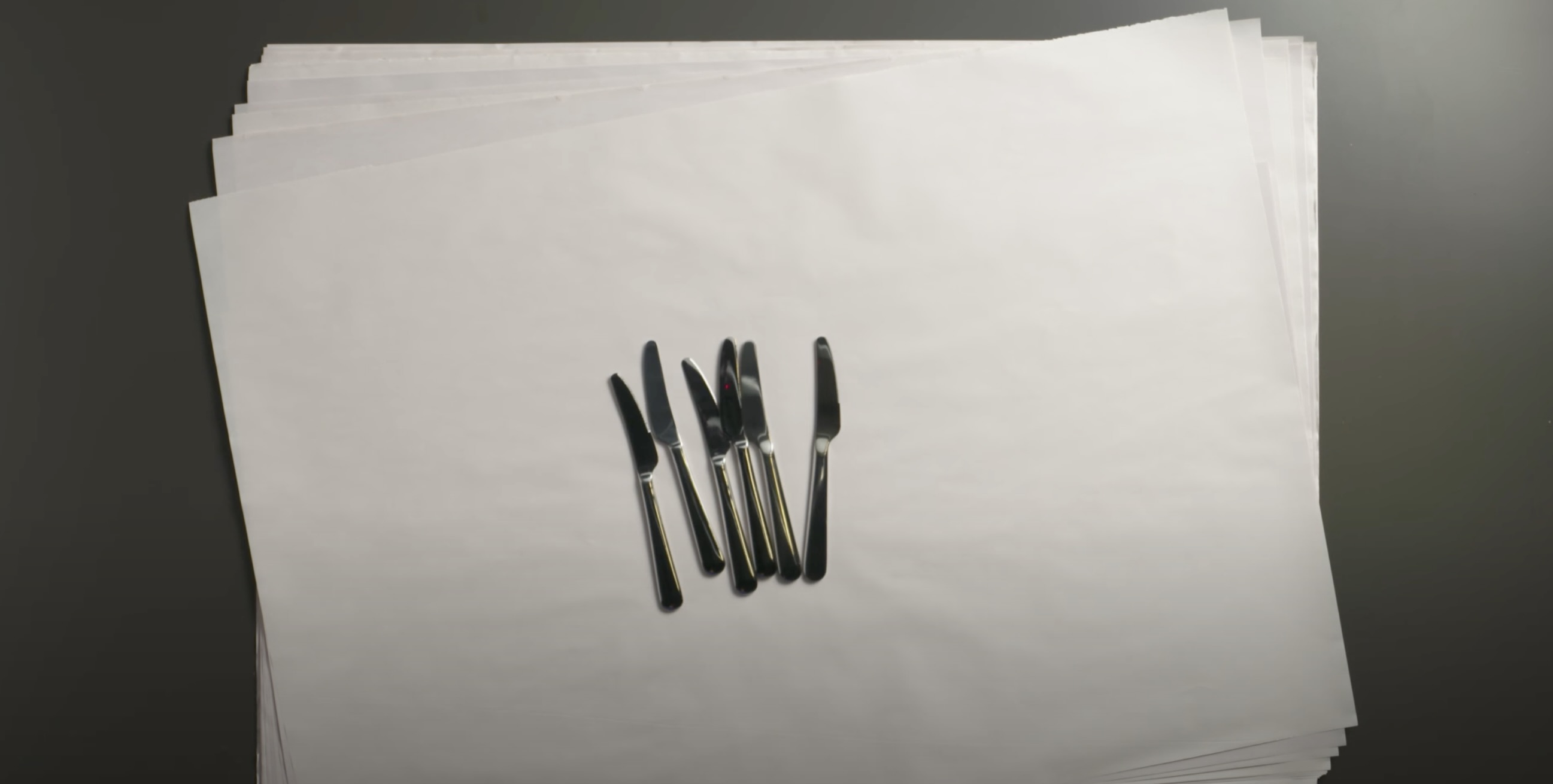 How To Pack Silverware For Moving