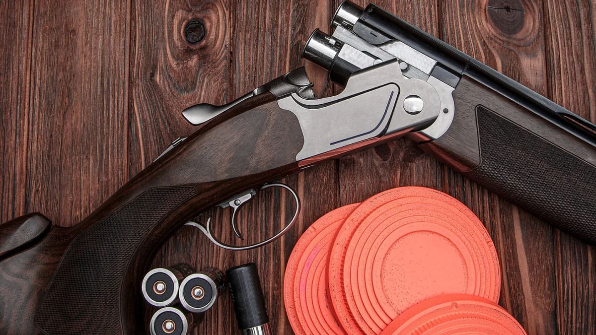 How To Pattern A Shotgun For Home Defense