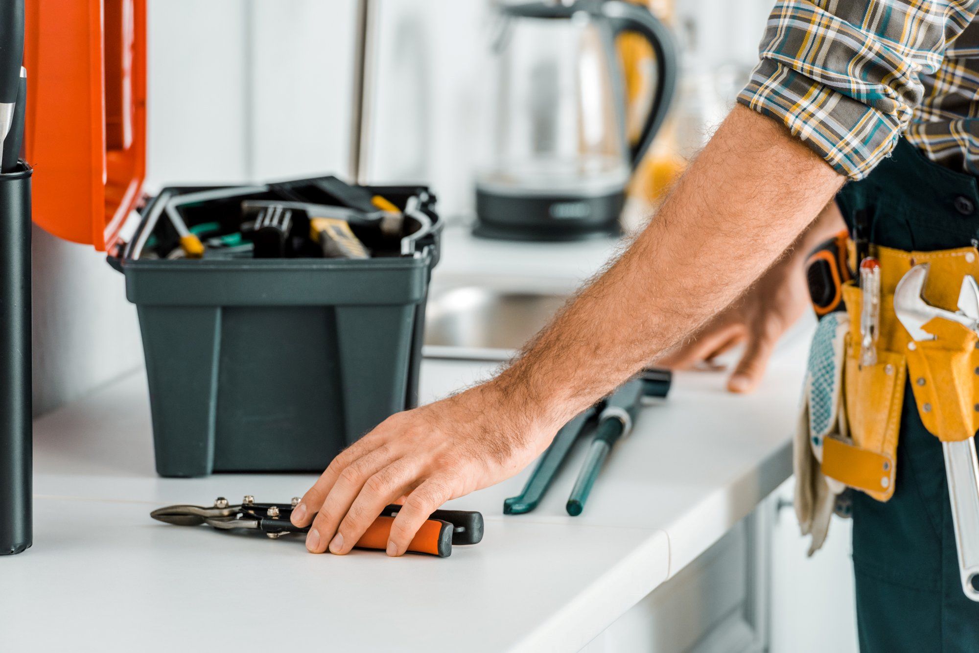 How To Perform Home Maintenance