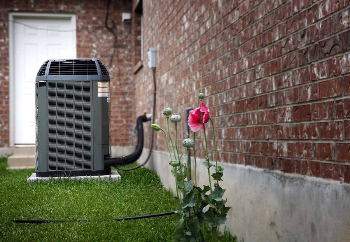 How To Pick A Central Air Conditioning Unit