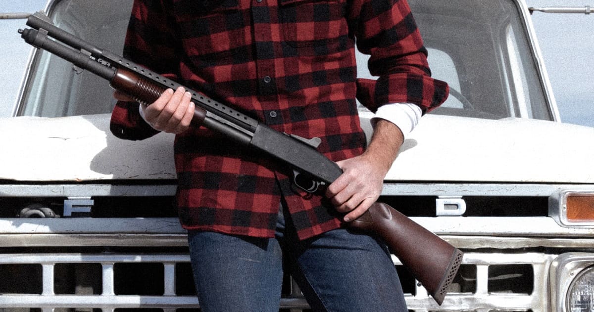 How To Pick A Shotgun For Home Defense