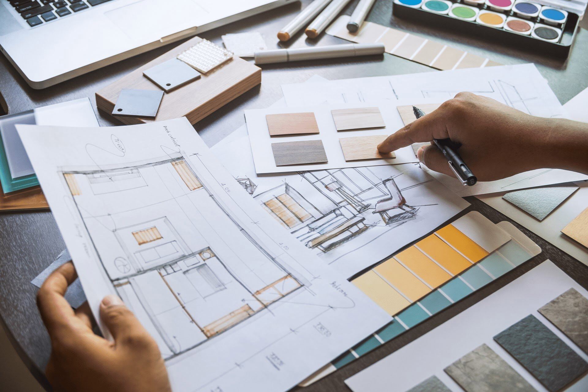 How To Plan A Home Renovation
