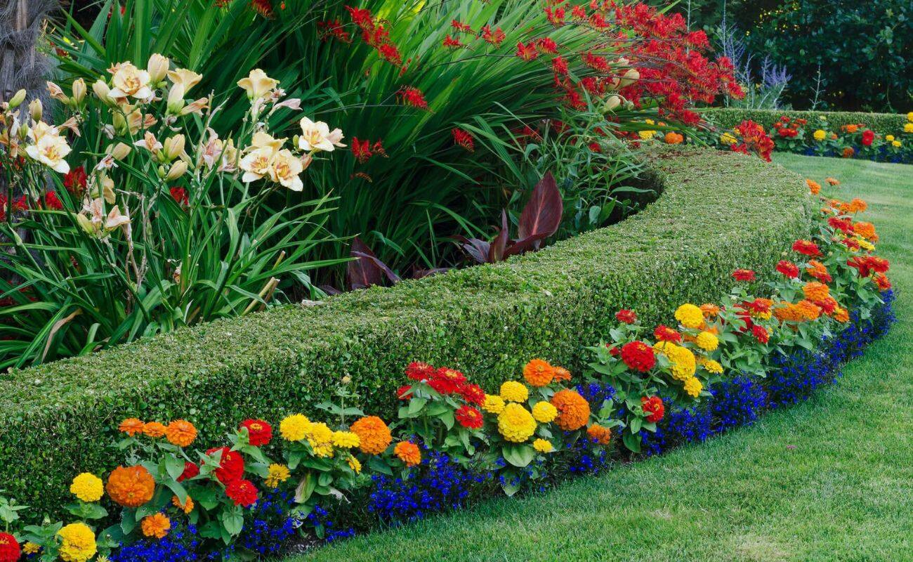 How To Plan Landscaping For Your Yard