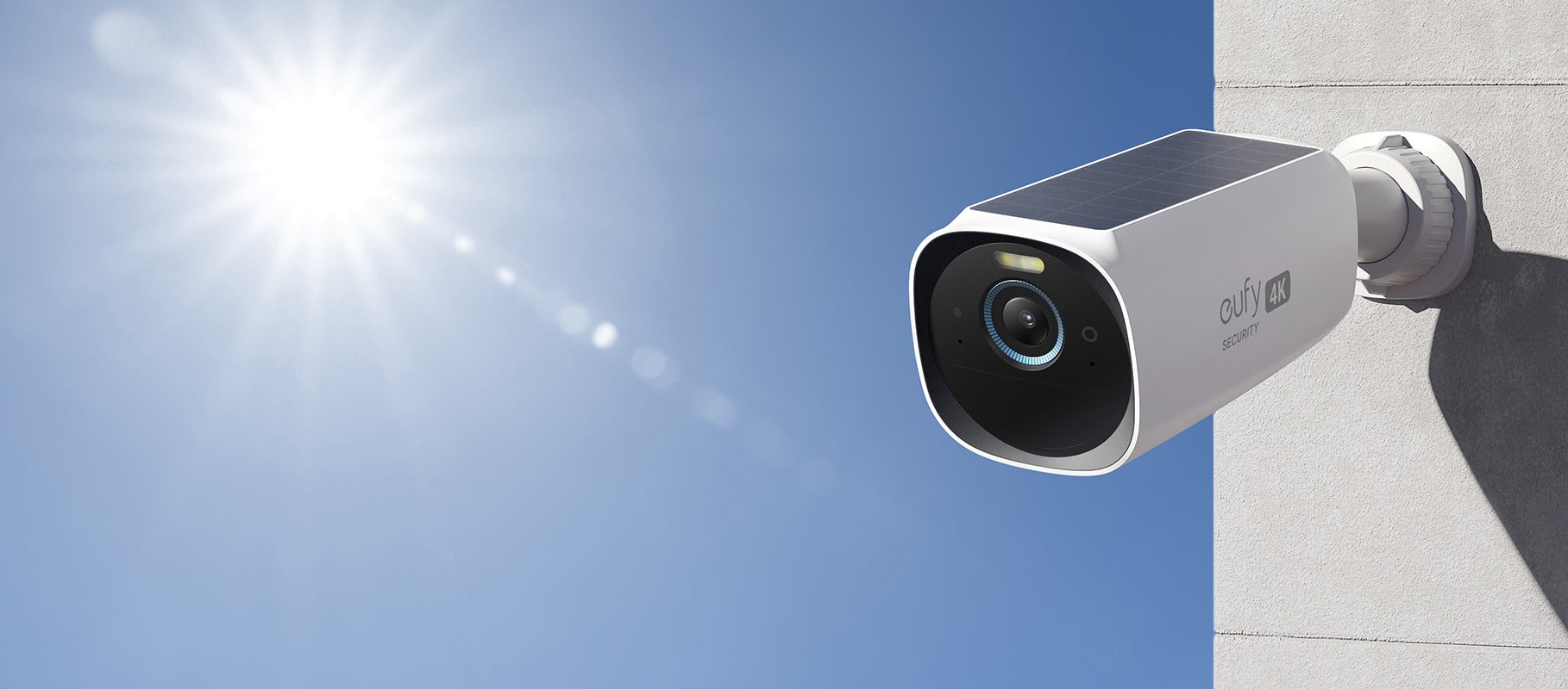 How To Power A Security Camera