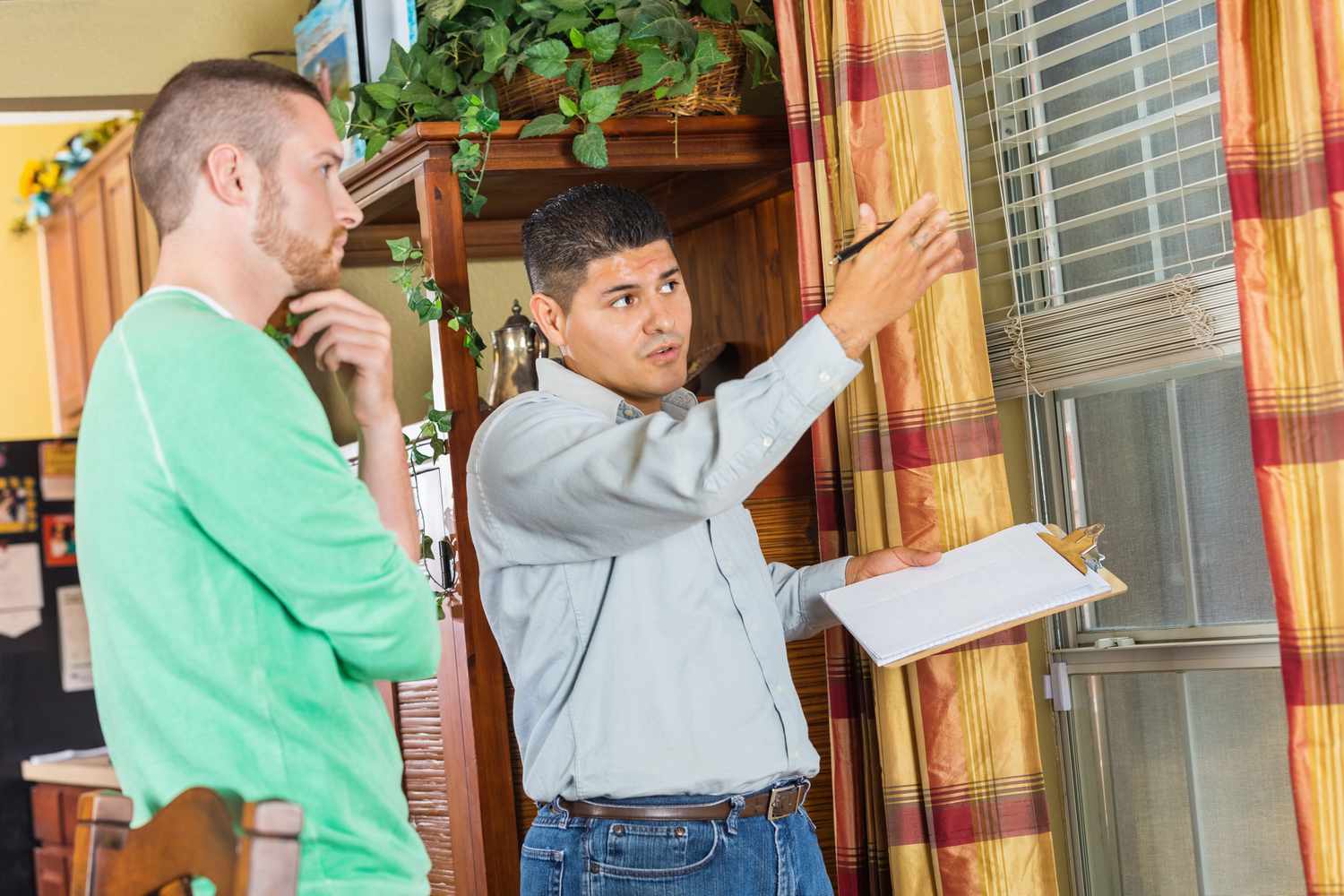 How To Prepare For A Home Inspection As A Buyer