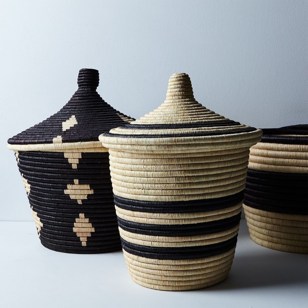 How To Preserve Woven Baskets