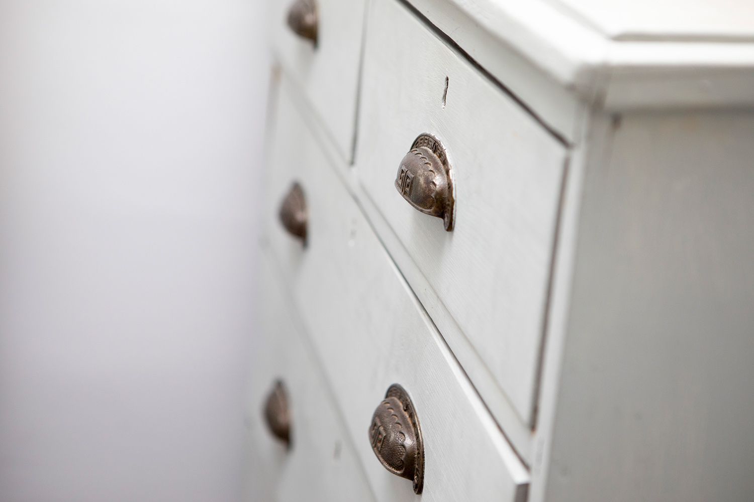 How To Prevent Dresser Drawers From Falling Out