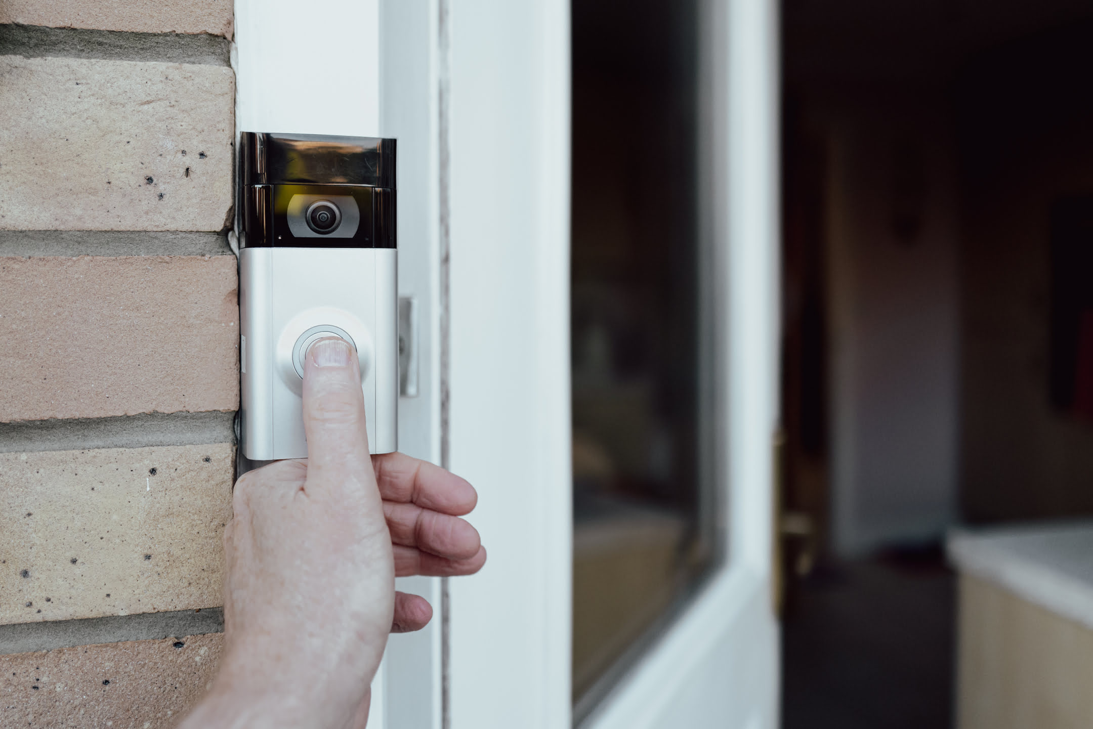 How To Prevent Motion Detector Activations On Ring Doorbell