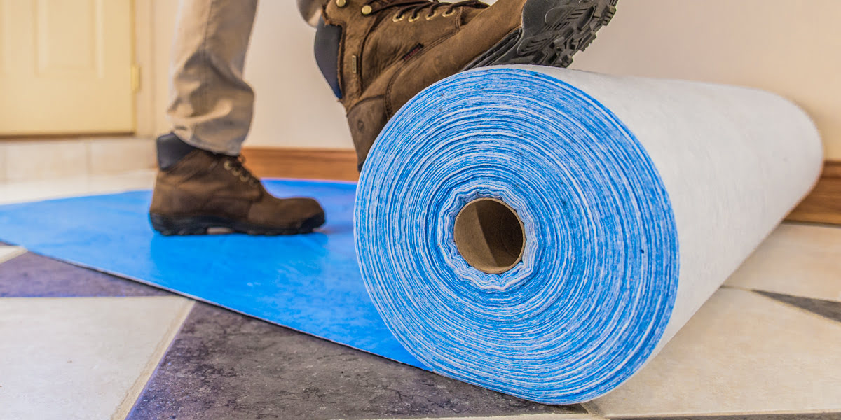 How To Protect Wood Floors During Construction
