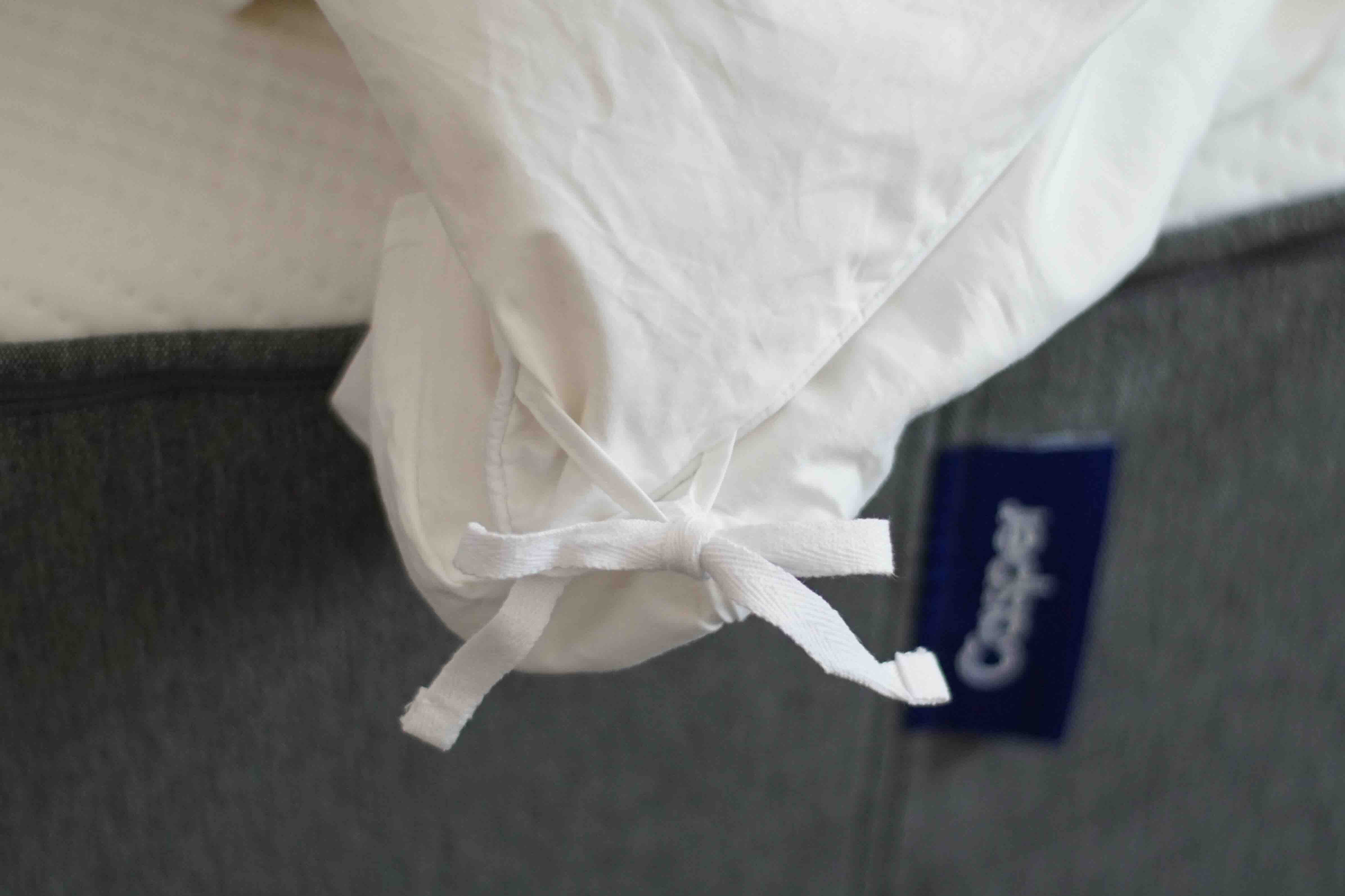 how-to-put-a-duvet-cover-on-with-ties-storables