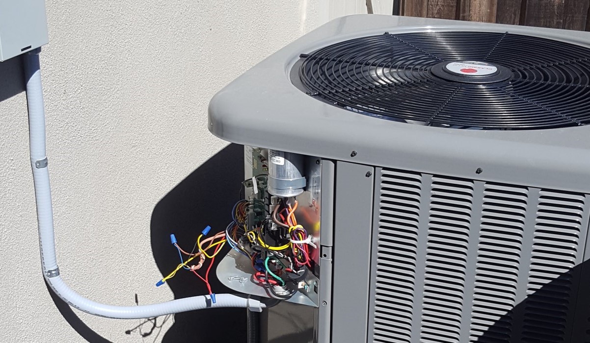 How To Put Freon In An Air Conditioner