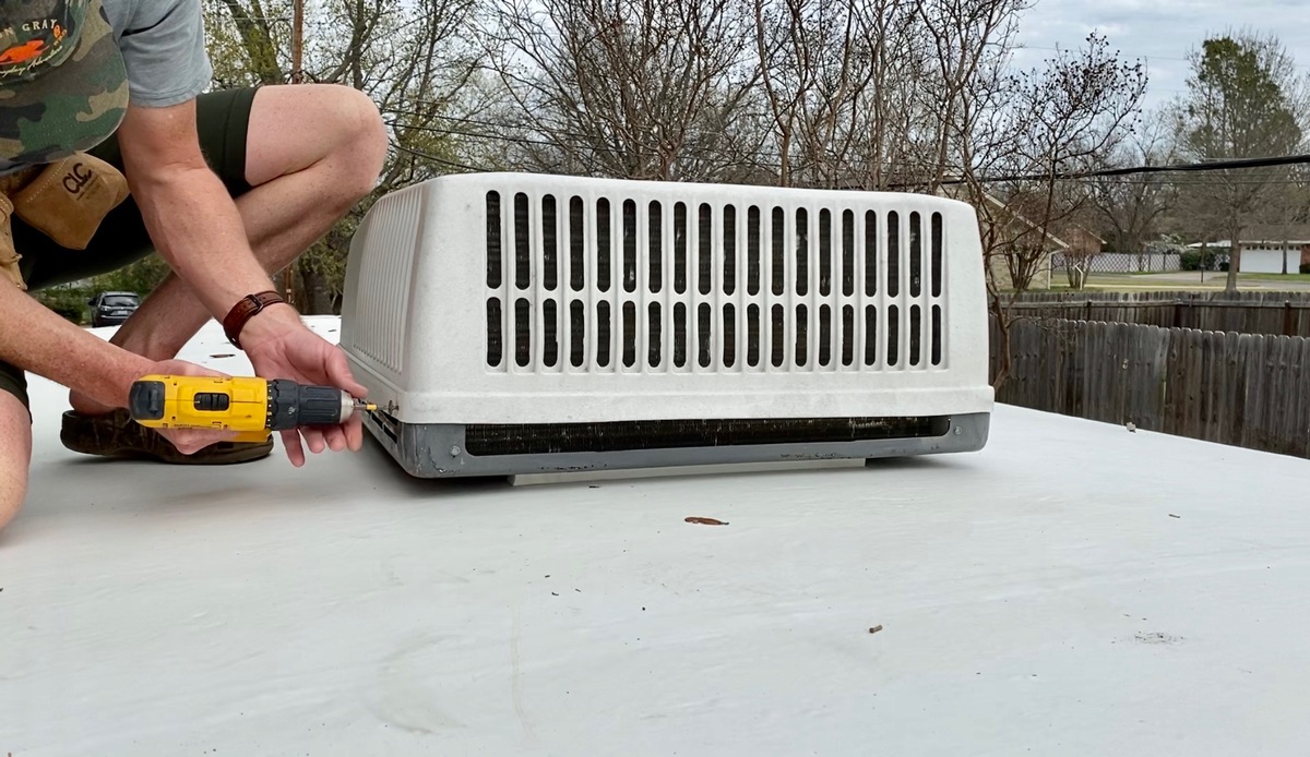 How To Quiet An Air Conditioning Unit