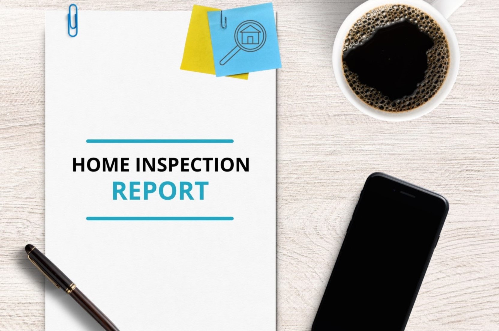 How To Read A Home Inspection Report