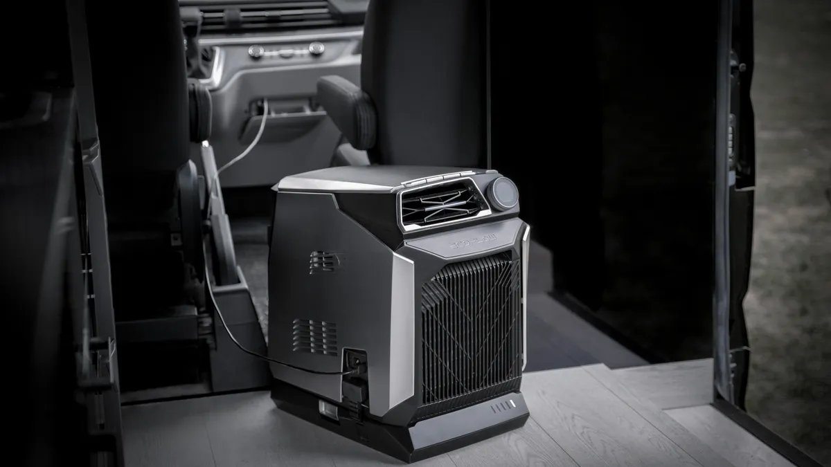 How To Recharge A Portable Air Conditioner