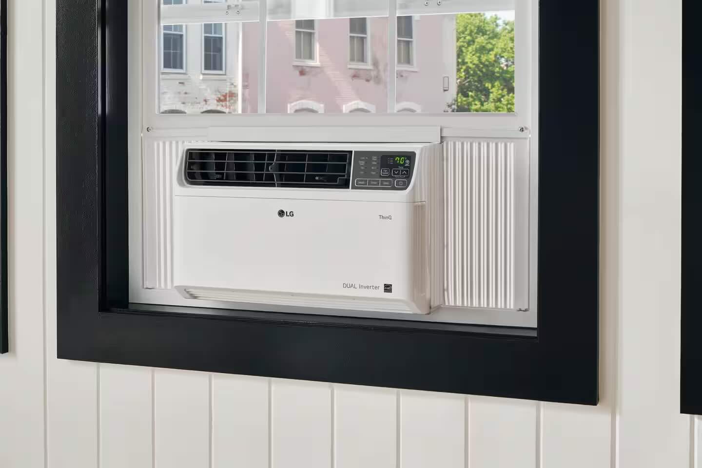 How To Recharge A Window Air Conditioner