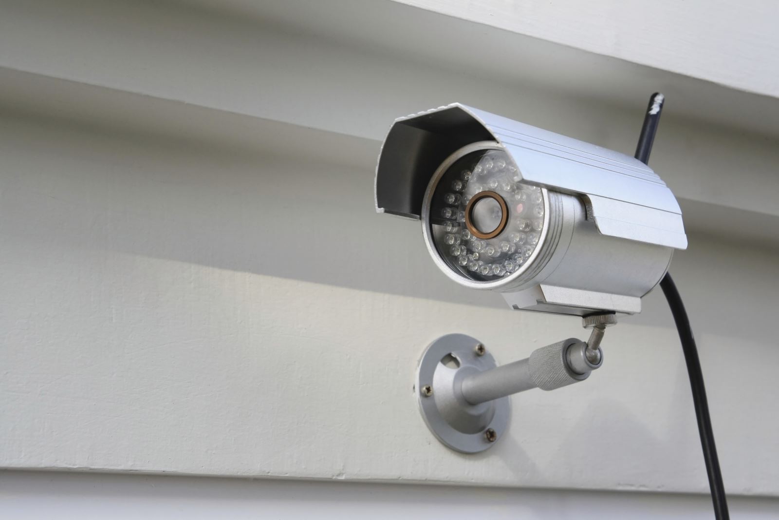 How To Register Home Security Cameras With The Police