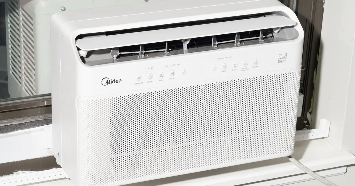 How To Remove An Air Conditioner From A Wall Sleeve