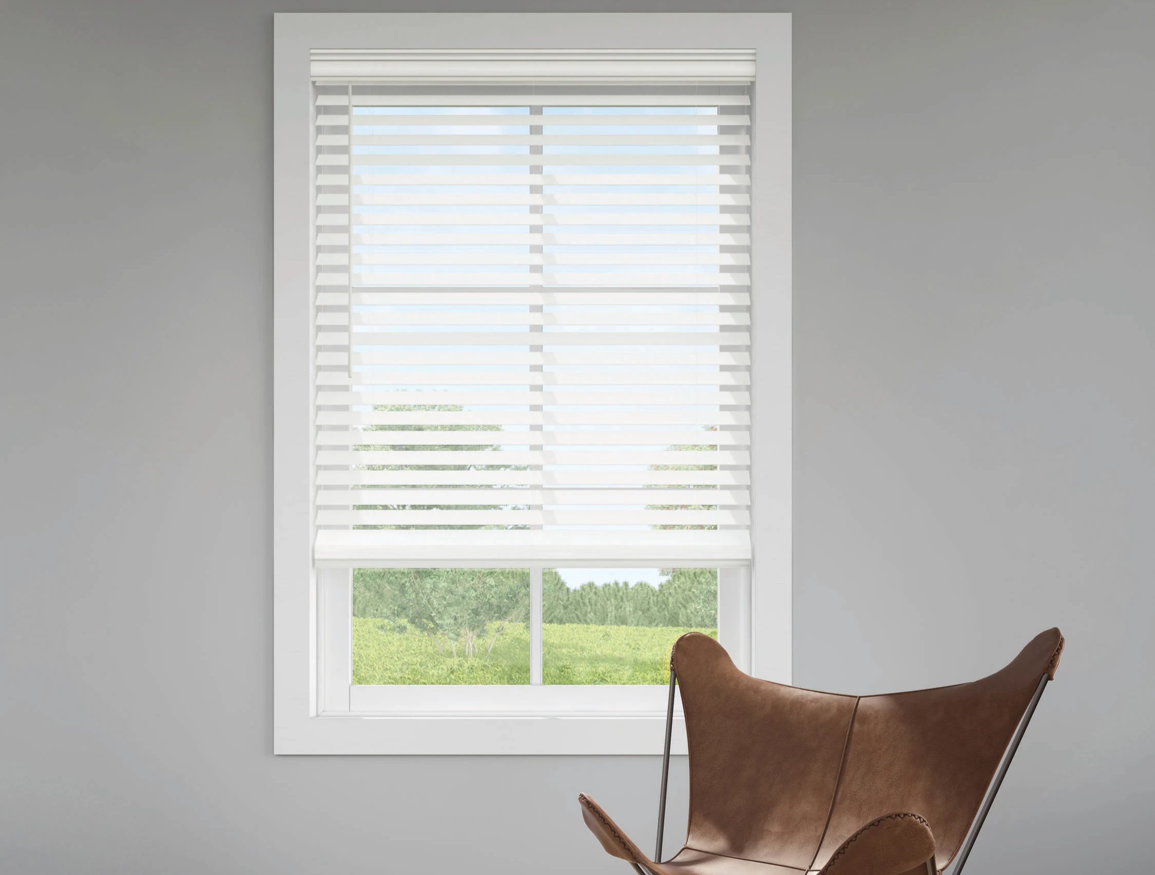 How To Remove Levolor Window Blinds