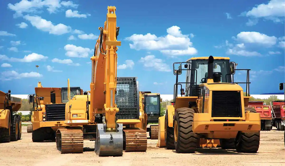 How To Rent Construction Equipment