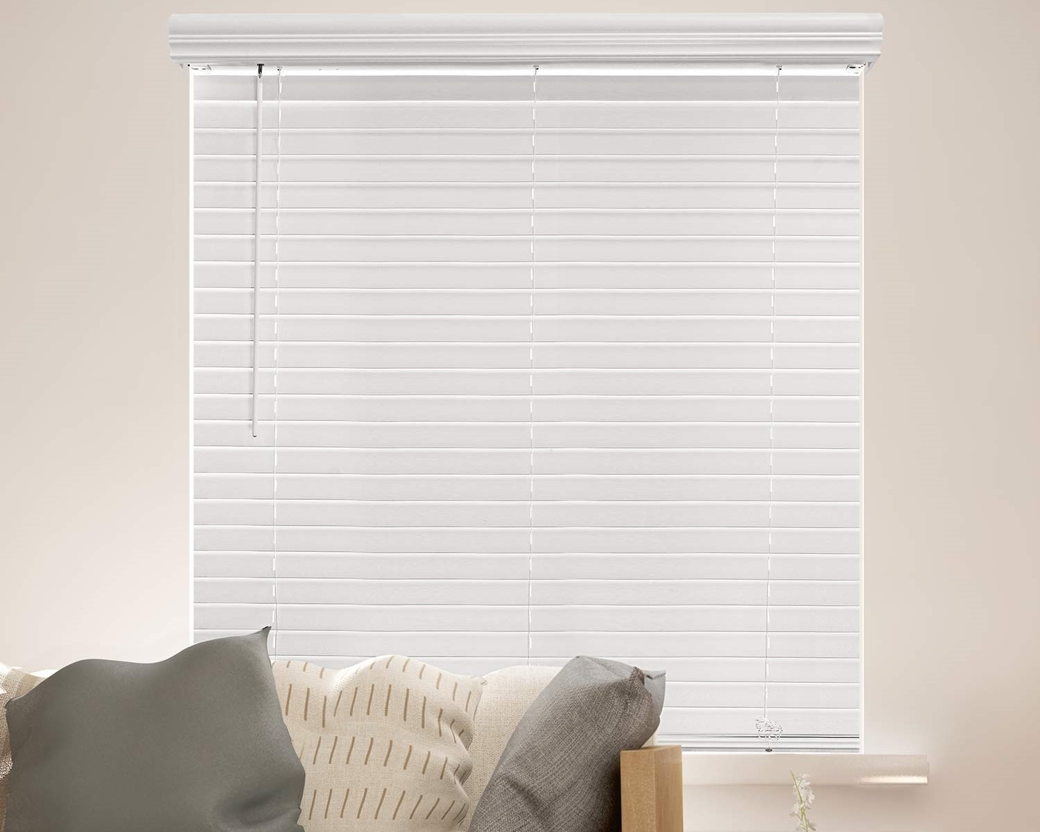How To Repair Cordless Window Blinds