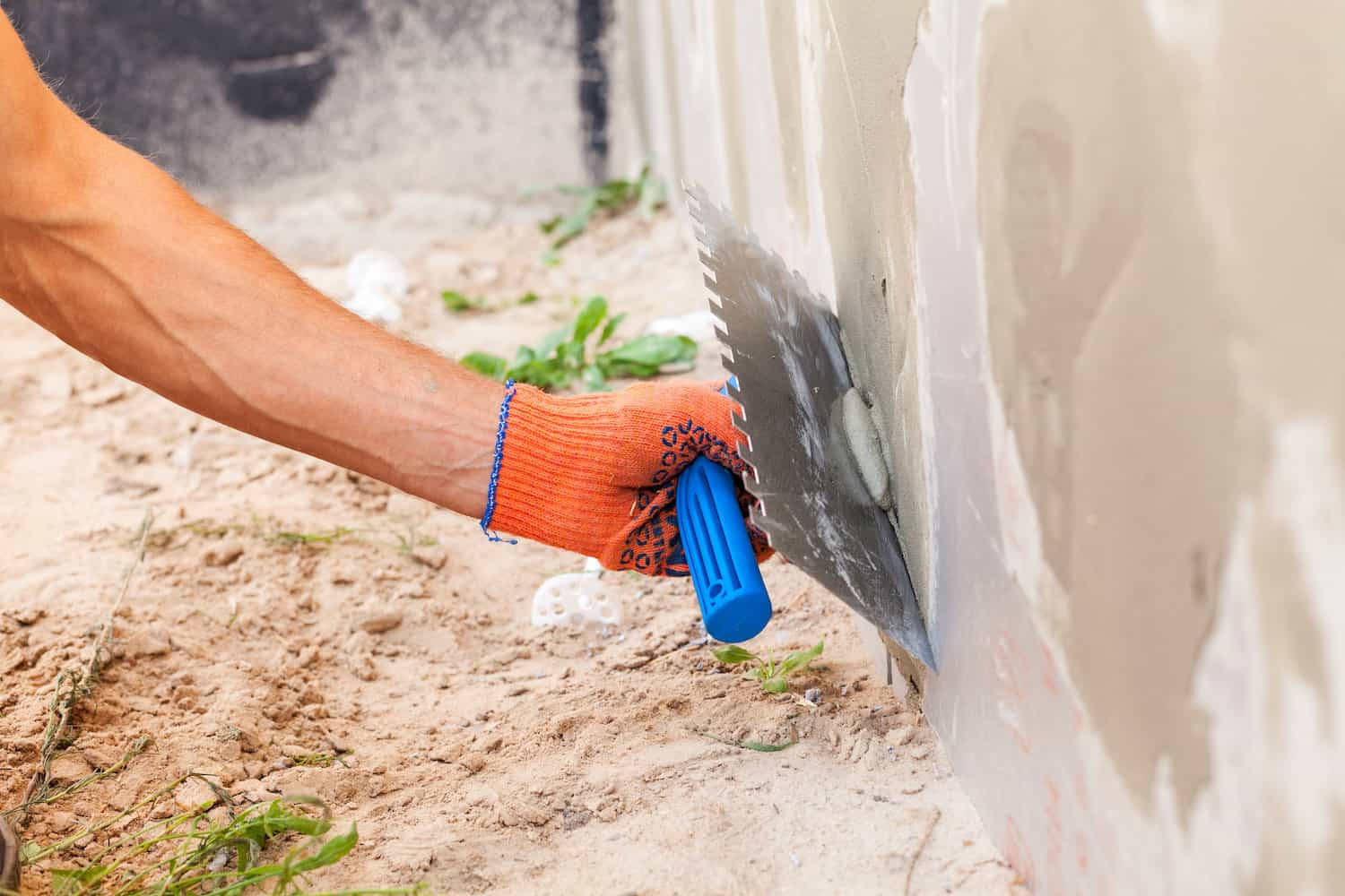How To Repair Home Foundation