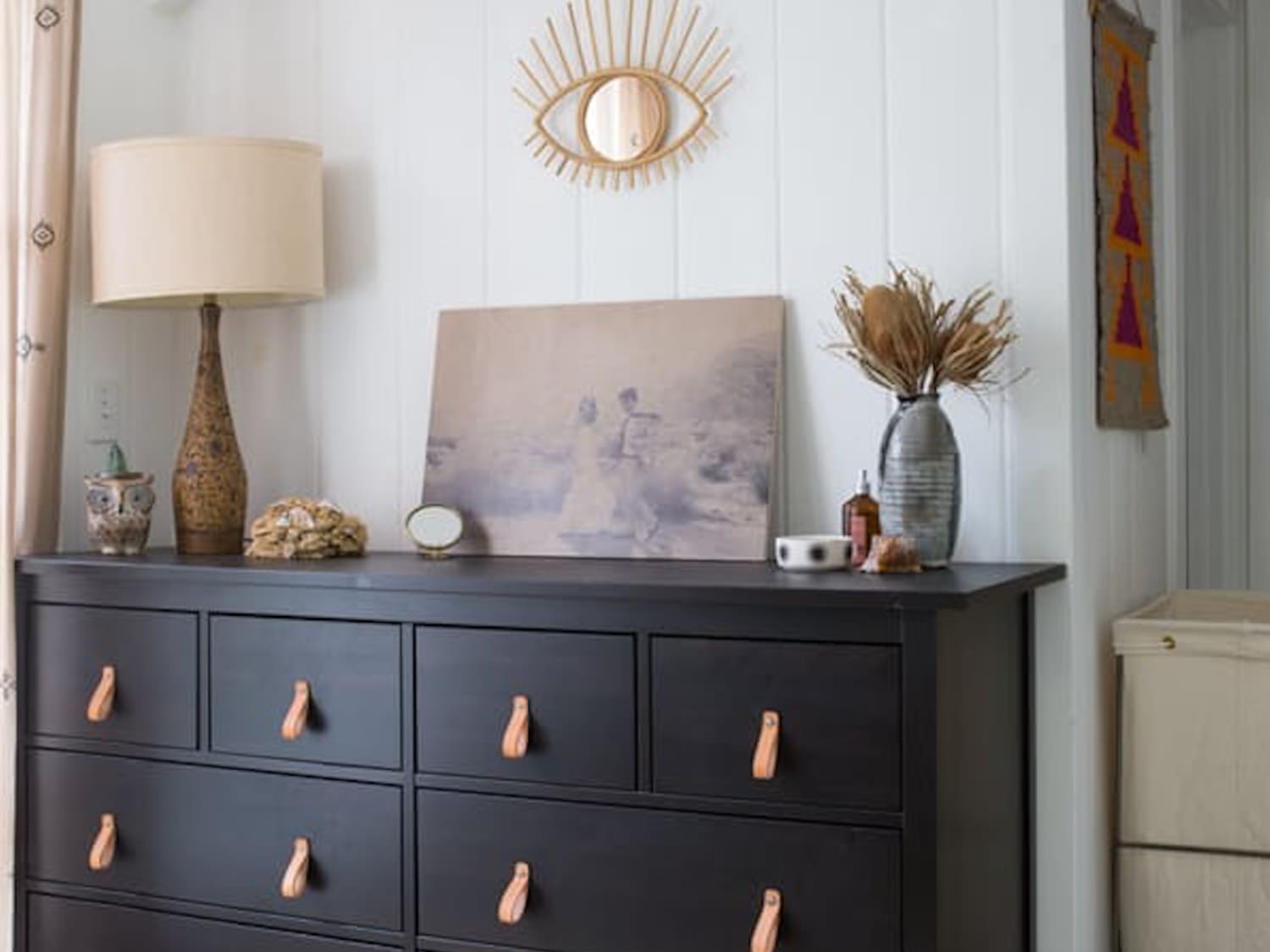 How To Replace Dresser Knobs