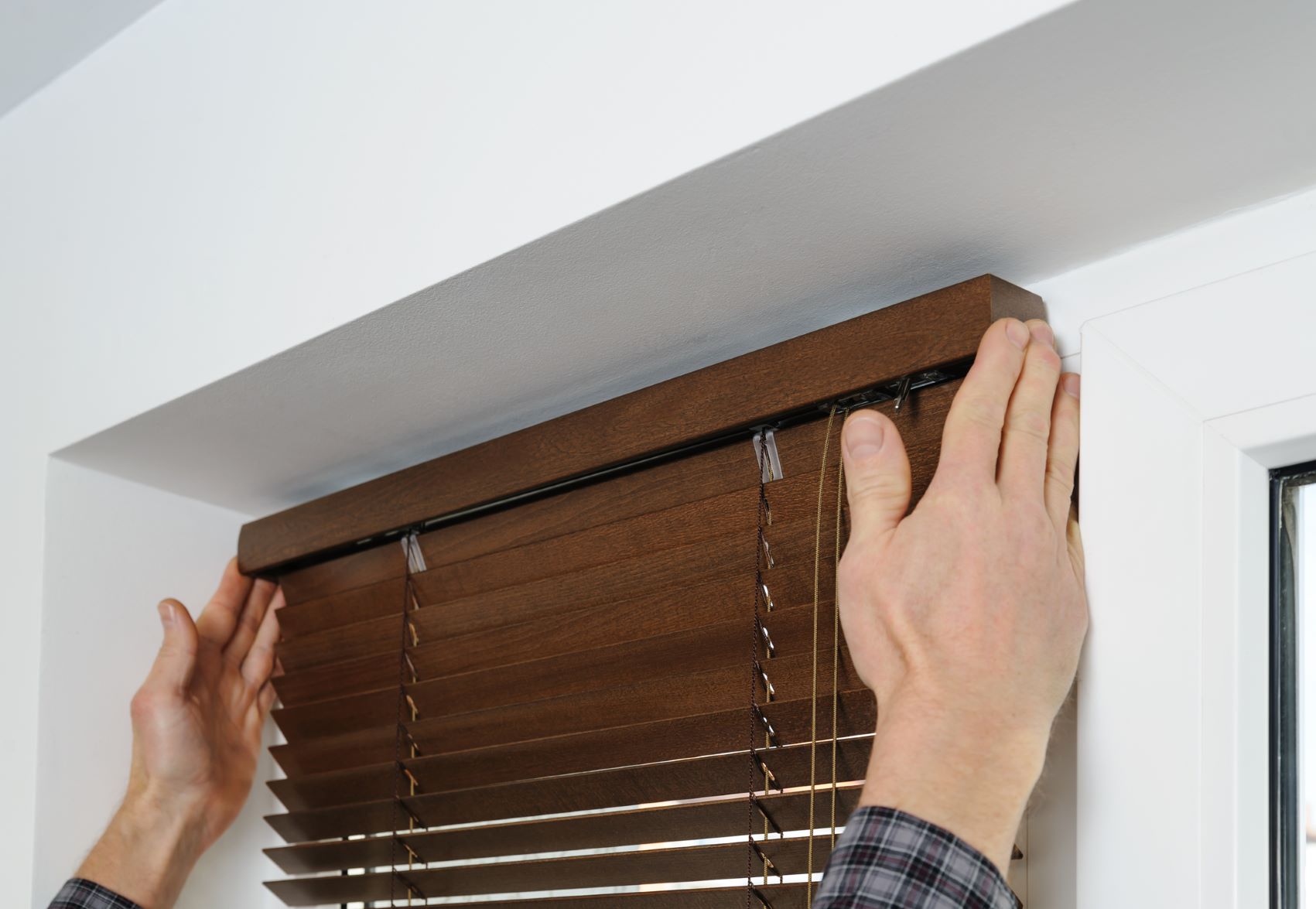 How To Replace Window Blinds