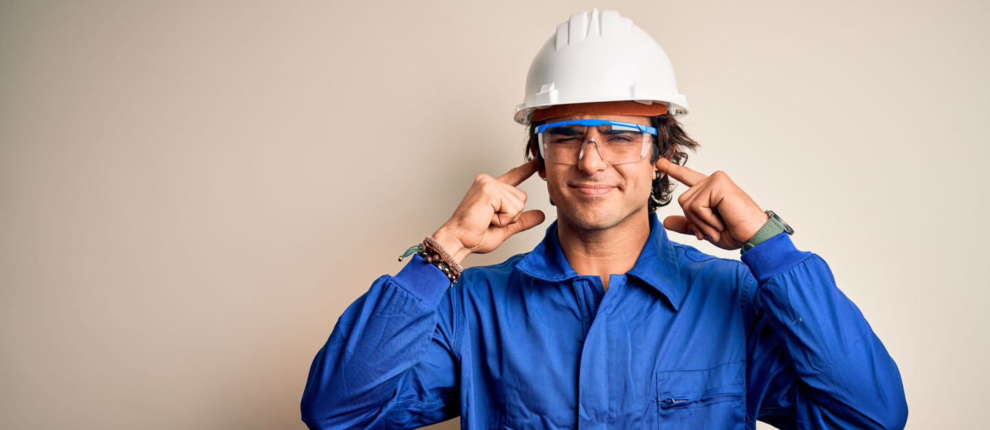 How To Report Construction Noise