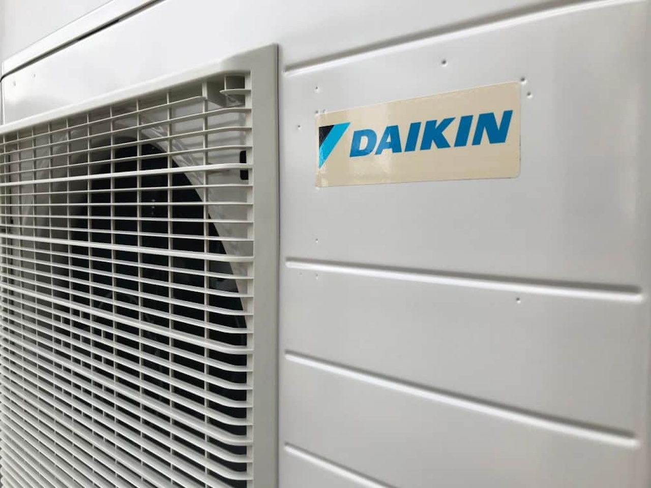 How To Reset A Daikin Air Conditioner
