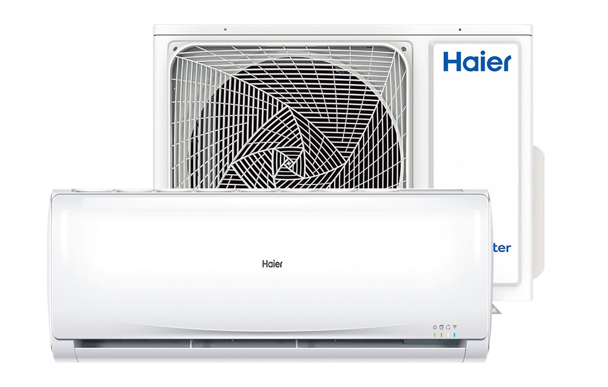 How To Reset A Haier Air Conditioner Without A Remote