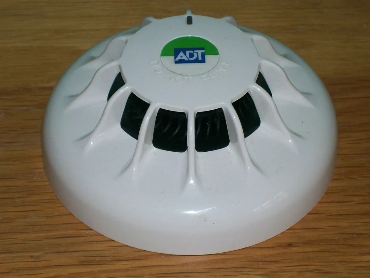 How To Reset An ADT Carbon Monoxide Detector