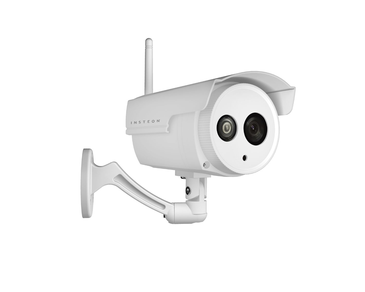 How To Reset An Insteon Outdoor Camera