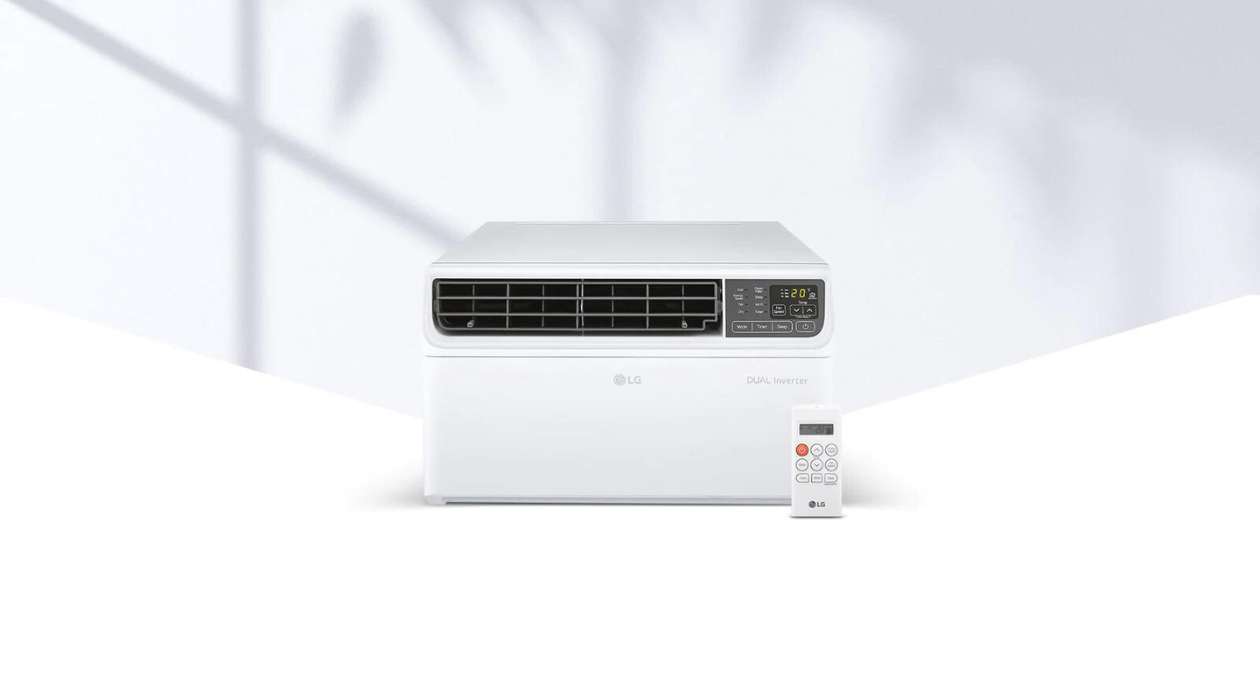 How To Reset An LG Air Conditioner