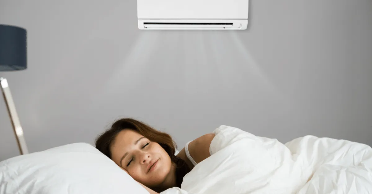 How To Reset Hotel Air Conditioner